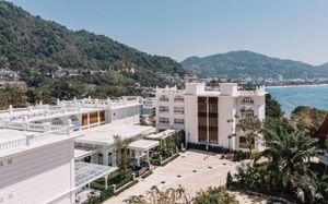 marina gallery resort-kacha-kalim bay 5*