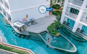 marina gallery resort-kacha-kalim bay 5*