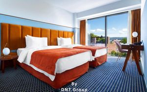 zemeli boutique hotel by dnt group (ex. zemeli boutique) 4*