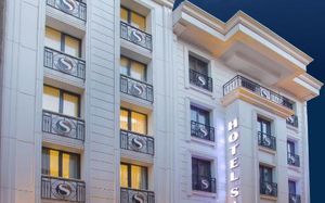 sim hotel 3*