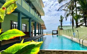 serenade beach hotel 3*