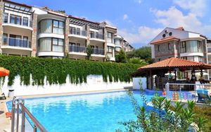 tropical suites by sertil (ex. golden life heights) (adults only) 4*
