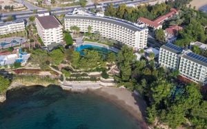 utopia beach club 4*