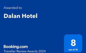 dalan hotel 3*