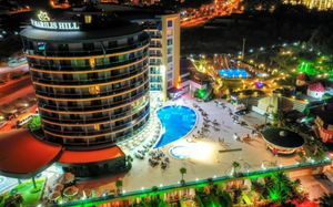 the marilis hill resort hotel & spa 5*