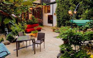 elea old tbilisi hotel 4*