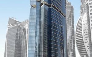 park regis business bay 4*