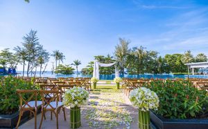 hyatt regency phuket resort 5*