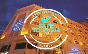 klas hotel 4*