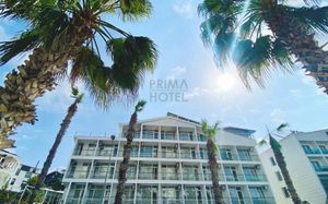 prima hotel 3*
