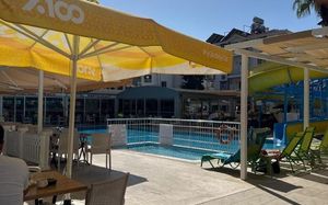 saygili beach (ex. side sedef hotel) 3*