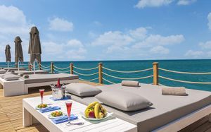 sirene belek 5*