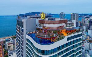 regalia gold nha trang 5*