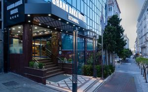 grand anka hotel 4*