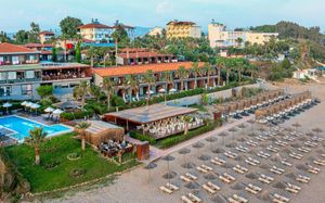 adora calma beach hotel (adults only 16+) 4*