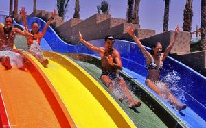 sharm dreams vacatian club 5*