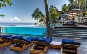 katamaran lombok 5*