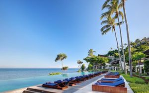 katamaran lombok 5*