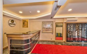 floransa city hotel 3*