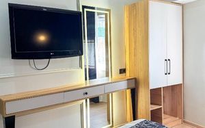 the reina hotel 3*