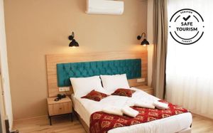 the laila hotel 3*