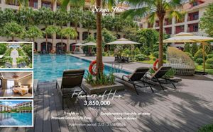 senna hue hotel 5*