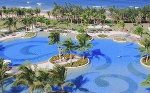 the pearl hoi an 5*