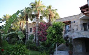 yalikavak marina garden hotel (ex. yalikavak marina boutique hotel) 4*