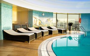 millennium hotel doha 5*