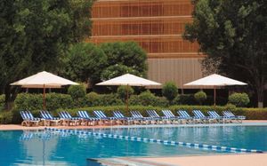 radisson blu hotel doha 4*