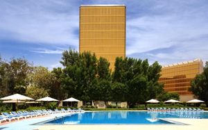 radisson blu hotel doha 4*