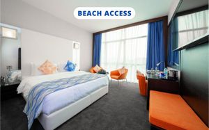 ramada encore doha 4*
