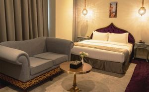 saraya corniche hotel 5*