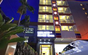 care hotel coast collection 2*