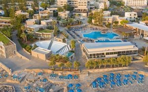 nana golden beach (ex. nana beach) 5*