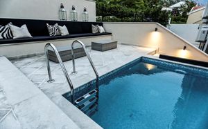 casa del mare-pietra 4*