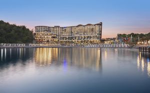 mylome luxury hotel & resort 5*