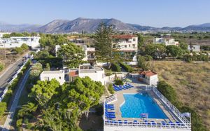 panorama-seaview studios & apartments