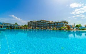 karya family resort (ex.paradise resort ozdere; maxima paradise) 4*