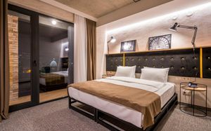 hotel tbilisi story 3*