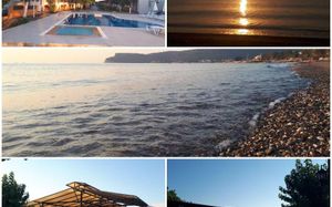 ugur beach hotel 3*