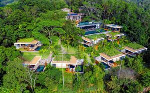 haritha villas hikkaduwa (adults only) 5*