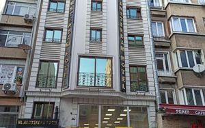 nl amsterdam (ex. hamitbey prestige) 3*