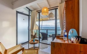 peacock hotel unawatuna 3*