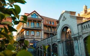 hotel old meidan 3*