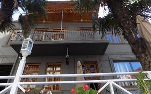 palm hotel 4*