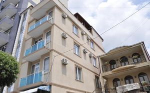 vaxx hotel batumi 3*
