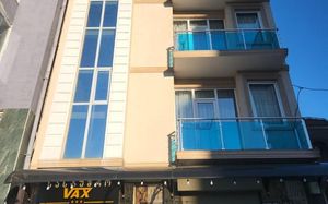 vaxx hotel batumi 3*