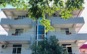 paradise kobuleti 3*