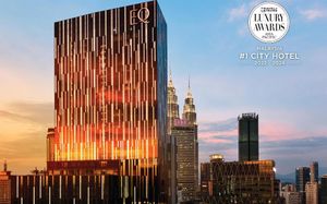 eq kuala lumpur 5*
